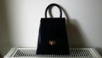 Black handbag (Picard), Ophalen of Verzenden, Gebruikt, Zwart, Handtas