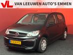 Volkswagen Up! 1.0, Auto's, Volkswagen, Gebruikt, Met garantie (alle), 4 stoelen, Origineel Nederlands