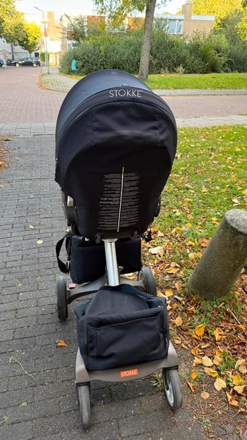 Stokke buggy kinderwagen beschikbaar voor biedingen