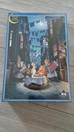 Nieuwe Disney Tenyo Puzzel - 1000 Stukjes, Ophalen of Verzenden, 500 t/m 1500 stukjes, Nieuw, Legpuzzel