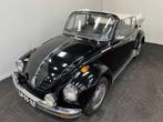 Volkswagen - Kever cabriolet - Oldtimer - 1973, Auto's, Volkswagen, Gebruikt, Beetle (Kever), 920 kg, Cabriolet