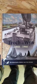 Troch de Wyn, Ophalen of Verzenden, Zo goed als nieuw
