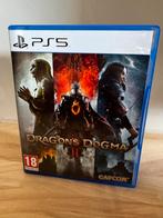 Dragon's Dogma 2 - PS5 Zo Goed Als Nieuw, Ophalen of Verzenden, Zo goed als nieuw