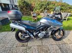 Suzuki dl1000 2007 54810 km, 2 cilinders, Particulier, Toermotor, Meer dan 35 kW