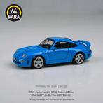 1995 RUF CTR2 van 64 Para 1/64 ( beter dan Porsche ), Ophalen of Verzenden, Nieuw, Auto