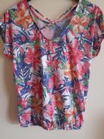 Top mtM kleurrijk, Maat 38/40 (M), Overige kleuren, Ophalen of Verzenden, Zo goed als nieuw