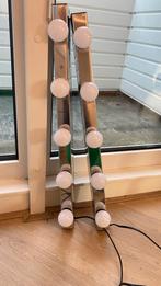 Lampen voor kaptafel, Huis en Inrichting, Lampen | Hanglampen, Ophalen of Verzenden, 50 tot 75 cm