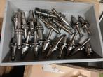bt40 big plus freeshouder, Doe-het-zelf en Verbouw, Gereedschap | Freesmachines, Ophalen