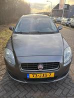 Fiat Croma 1.8 16V Corporate Premium | Airco | Navi, Auto's, Voorwielaandrijving, Gebruikt, 4 cilinders, 1796 cc