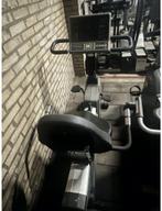Johnson Recumbent Bike JPB 5100 | Lig Fiets |