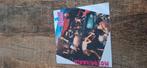 Roman holiday motormania vinyl single, Cd's en Dvd's, Vinyl Singles, Ophalen of Verzenden, Zo goed als nieuw, Pop