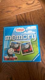Thomas de trein memory, Ophalen, Zo goed als nieuw