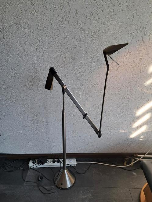 Zelig Terra vloerlamp Walter Monici voor Lumina, Huis en Inrichting, Lampen | Vloerlampen, Gebruikt, Ophalen