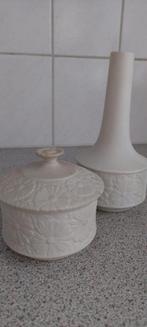 Ibis Porselein Set - Vintage, Antiek en Kunst, Ophalen of Verzenden