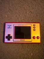 Game & Watch Super Mario Bros - Zo Goed Als Nieuw!, Verzenden, 1 speler, Zo goed als nieuw, Platform