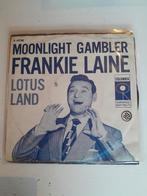 Frankie laine 7 inch lotus land, Cd's en Dvd's, Vinyl Singles, Ophalen of Verzenden, Zo goed als nieuw