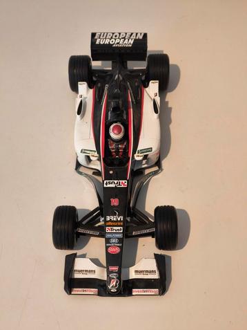 Minardi PS03 uit 2003 schaalmodel van minichamps 1/18 beschikbaar voor biedingen