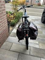 Gazelle I Bike ultimate C8+ HMB Belt frame 53, 51 tot 55 cm, Ophalen, Zo goed als nieuw, Gazelle