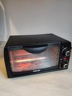 microwave, Witgoed en Apparatuur, Ovens, Minder dan 45 cm, Minder dan 45 cm, Gebruikt, Oven