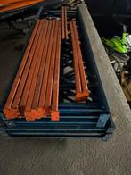 Legbordstelling, Huis en Inrichting, Kasten | Stellingkasten, Ophalen, Zo goed als nieuw