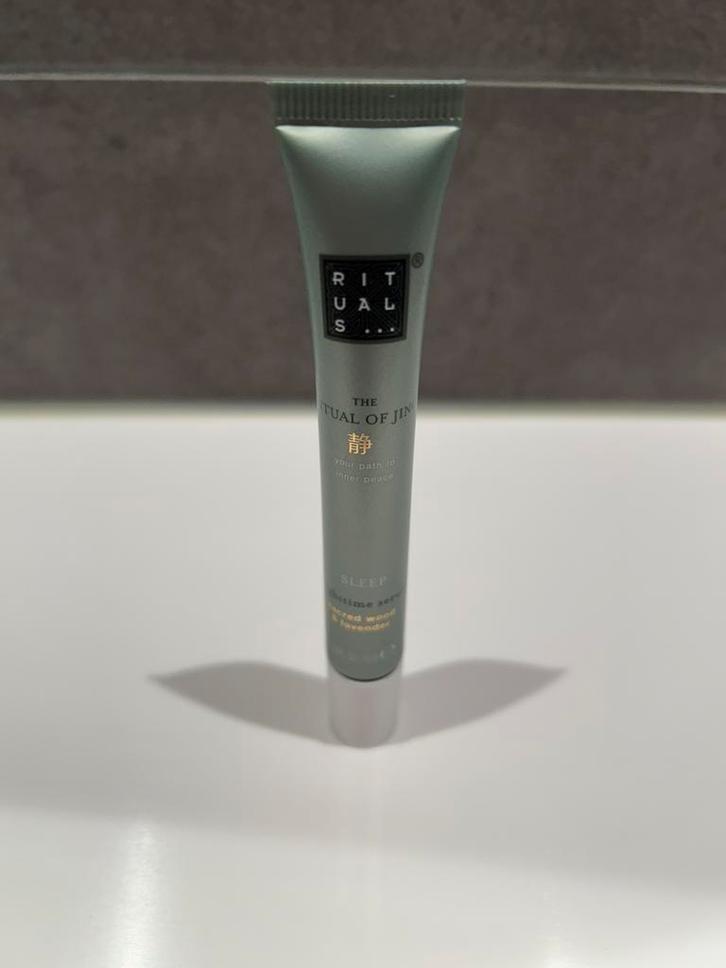 Nieuw ongeopend Rituals The Ritual Jing Sleep Serum 15ml, Sieraden, Tassen en Uiterlijk, Uiterlijk | Gezichtsverzorging, Nieuw