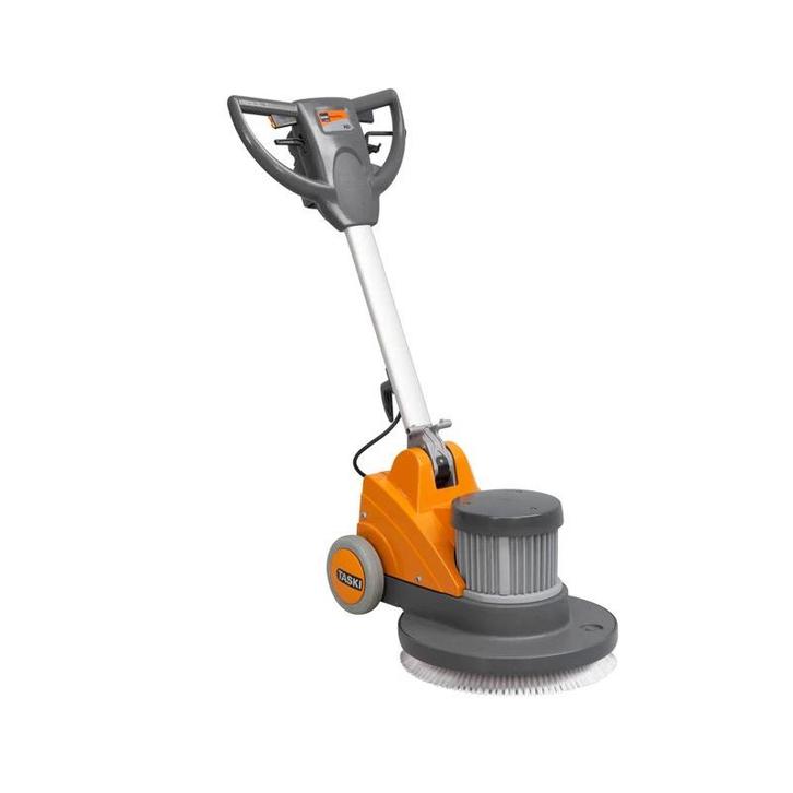 Diversey TASKI Ergodisc HD 230V Schrobzuigmachine, Doe-het-zelf en Verbouw, Reinigingsmachines, Nieuw, Schrobmachine, Ophalen