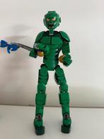 Green goblin, Ophalen, Zo goed als nieuw