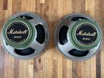 Celestion G12C (RARE), Muziek en Instrumenten, Ophalen of Verzenden, Zo goed als nieuw, Gitaar, 50 tot 100 watt