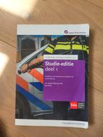 Inleiding recht/staatsrecht, strafrecht en stafvordering, Ophalen, Alpha, Gelezen, WO