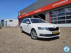 Skoda Octavia Combi 2.0 TDI Greentech Style Business, 1330 kg, Stof, Gebruikt, 4 cilinders