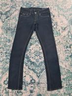 G-star raw 3301 skinny W28 L32 WMN Tulsi2832 Zwart, Zwart, Ophalen of Verzenden, W28 - W29 (confectie 36), G-STAR RAW