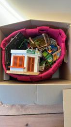 Playmobil 9 kg, Kinderen en Baby's, Speelgoed | Playmobil, Ophalen of Verzenden, Gebruikt, Complete set