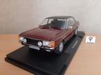 Ford Granada Mk.I 1975 Engels Rood Metallic/Zwart dak 1:18, Hobby en Vrije tijd, Ophalen of Verzenden, Nieuw, Auto, Overige merken