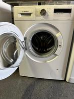 Bosch wasmachine WAN28090NL/01, Ophalen, Refurbished, Voorlader, 85 tot 90 cm