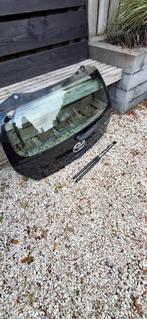 Toyota Aygo 2016 originele achterruit, Ophalen, Gebruikt, Toyota