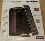 pc desktop computer, Computers en Software, Desktop Pc's, Refurbished, Ophalen of Verzenden, Gaming, SSD