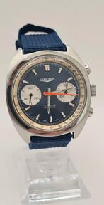 Lincoln chronograph Valjoux 7733, Sieraden, Tassen en Uiterlijk, Verzenden, Gebruikt, Overige merken