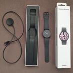 Samsung Galaxy Watch 6 40mm, Zwart, Samsung ⌚️, Ophalen of Verzenden, Zo goed als nieuw