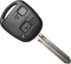 Toyota autosleutel baard afgebroken hier reparatie mogelijk, Ophalen