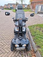 Practicomfort Scootmobiel Zwart, Diversen, Ophalen