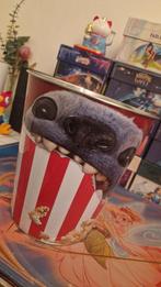 Disney Stitch Popcorn Emmer (popcorn bucket), Ophalen, Zo goed als nieuw, Overige typen