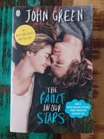 The fault in our stars - Engelstalig, Ophalen of Verzenden, Zo goed als nieuw, John Green