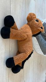 Paard / pony knuffel, Kinderen en Baby's, Speelgoed | Knuffels en Pluche, Ophalen, Gebruikt, Paard