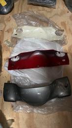 Piaggio Tyhpoon/NRG 1e model NTT Nos kap delen, Fietsen en Brommers, Piaggio, Ntt, Nieuw, Ophalen of Verzenden