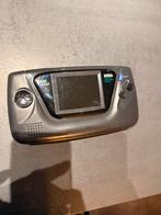 Sega Game Gear met spel - Retro Gaming!, Game Gear, Ophalen of Verzenden, Zonder controller, Gebruikt