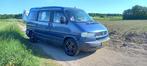 fabrieks Camper T4 VW Multivan Dehler vol. Hefdak VR6 LPG g3, Automaat, Buscamper of Camperbus, Volkswagen, Tot en met 2