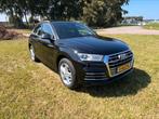 Audi Q5 50 Tfsi e Quattro 299pk S Line, November 2020 Zwart, 2005 kg, 1750 kg, 4 cilinders, Zwart