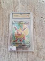 Pokémon Flareon 169/203 Evolving Skies GG10, Ophalen of Verzenden, Zo goed als nieuw, Losse kaart