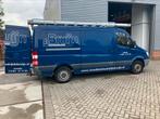 Mercedes-Benz Sprinter 4X2 2012, 129 pk, Diesel, Particulier, 2136 kg