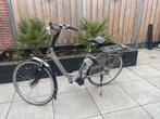 Gazelle Elektrische Fiets Middenmotor 400Wh, 47 tot 50 cm, Ophalen of Verzenden, Gazelle